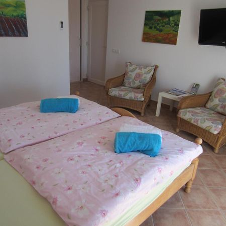 Finca Klara, Boutiquehotel - Apartment -Javea-Moraira- Benitachell Exterior foto