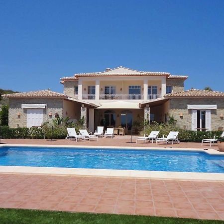 Finca Klara, Boutiquehotel - Apartment -Javea-Moraira- Benitachell Exterior foto