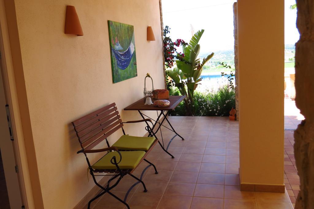 Finca Klara, Boutiquehotel - Apartment -Javea-Moraira- Benitachell Exterior foto