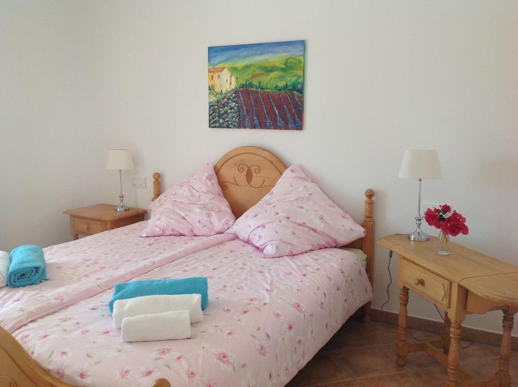 Finca Klara, Boutiquehotel - Apartment -Javea-Moraira- Benitachell Cameră foto