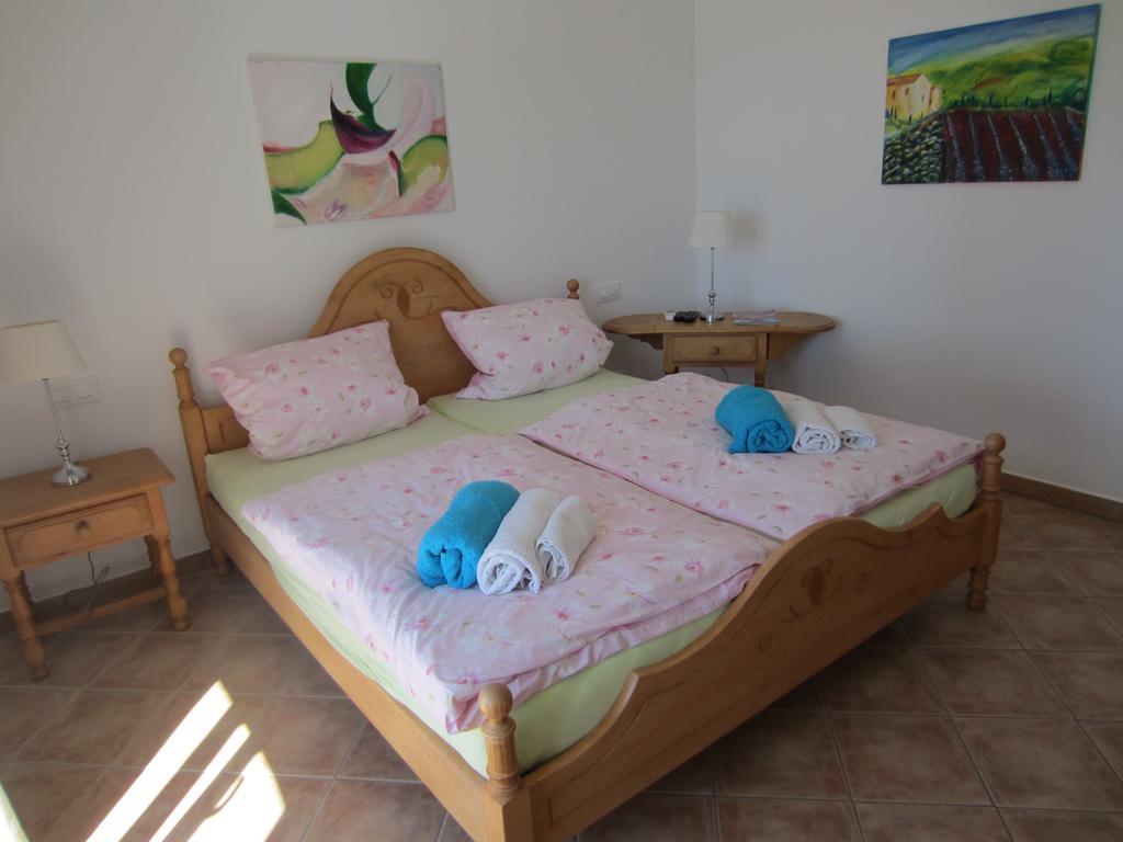 Finca Klara, Boutiquehotel - Apartment -Javea-Moraira- Benitachell Exterior foto