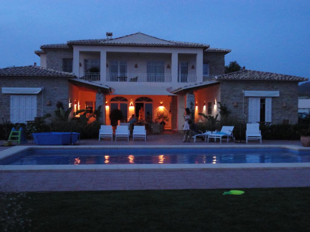 Finca Klara, Boutiquehotel - Apartment -Javea-Moraira- Benitachell Exterior foto