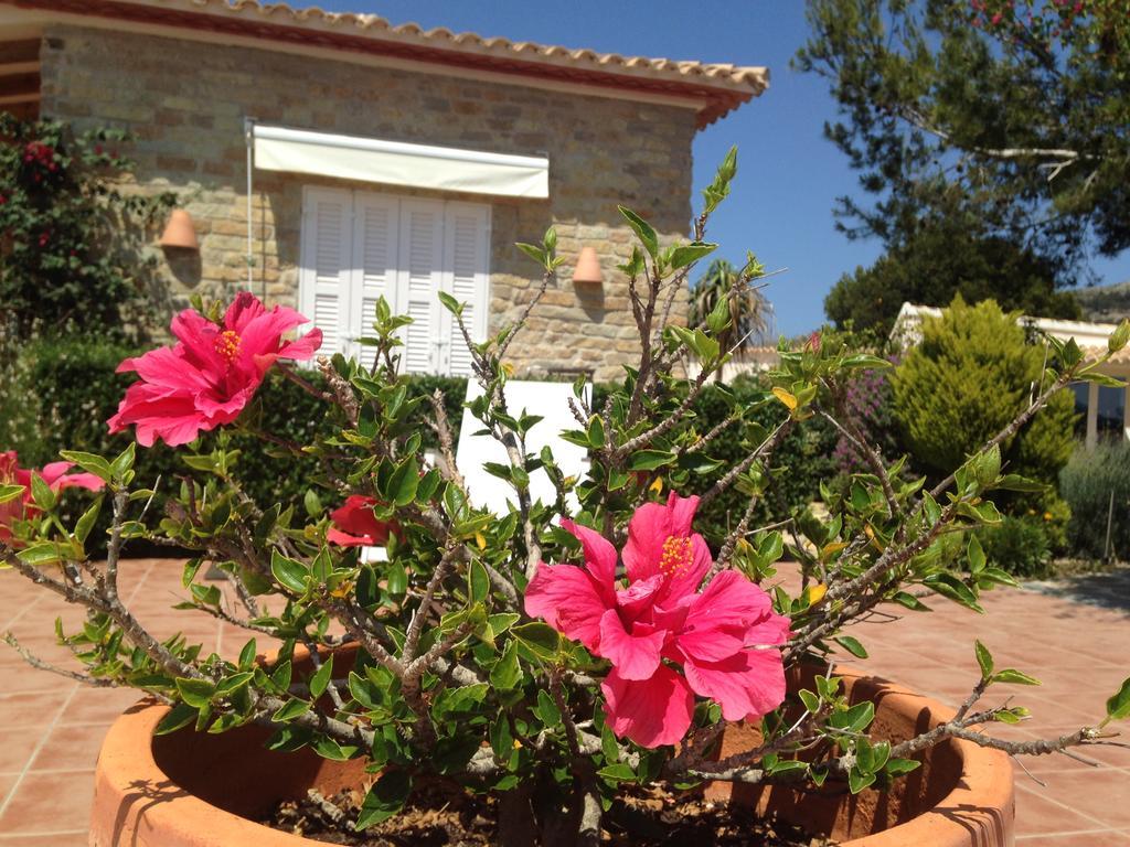 Finca Klara, Boutiquehotel - Apartment -Javea-Moraira- Benitachell Exterior foto