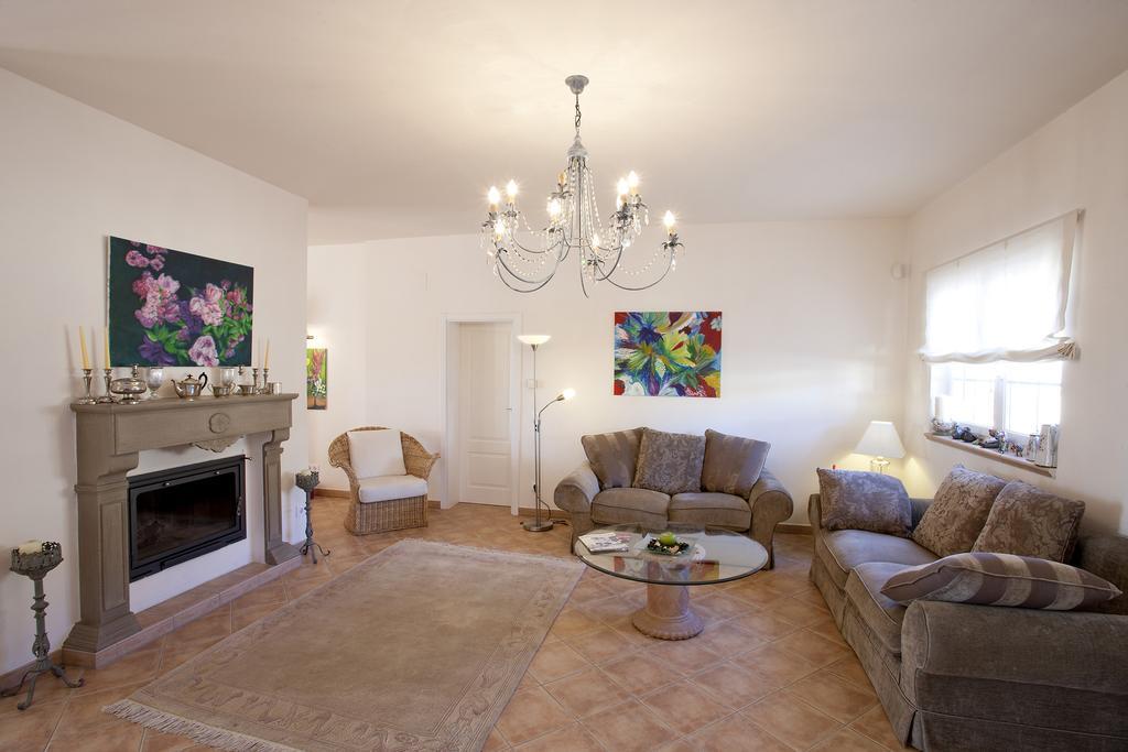 Finca Klara, Boutiquehotel - Apartment -Javea-Moraira- Benitachell Cameră foto