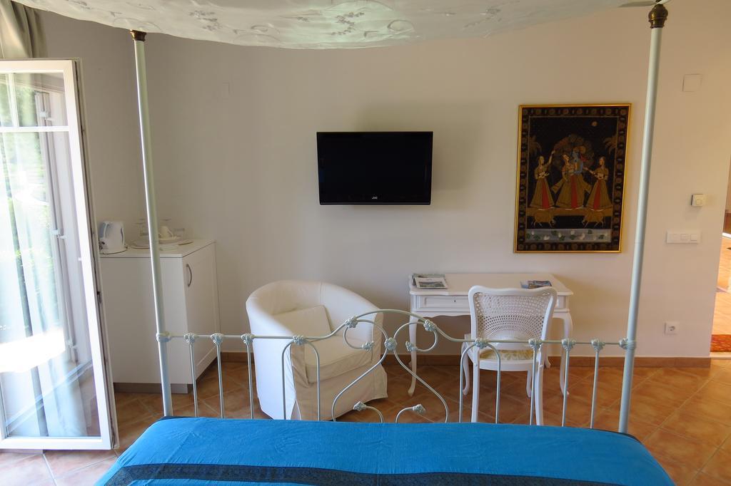 Finca Klara, Boutiquehotel - Apartment -Javea-Moraira- Benitachell Cameră foto