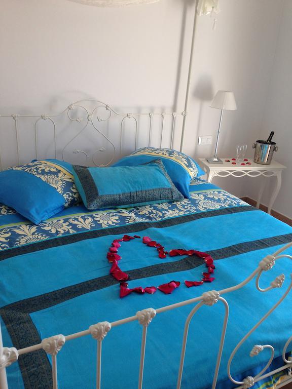 Finca Klara, Boutiquehotel - Apartment -Javea-Moraira- Benitachell Exterior foto