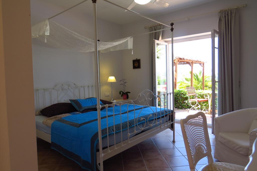 Finca Klara, Boutiquehotel - Apartment -Javea-Moraira- Benitachell Cameră foto