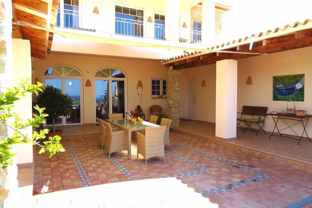 Finca Klara, Boutiquehotel - Apartment -Javea-Moraira- Benitachell Cameră foto