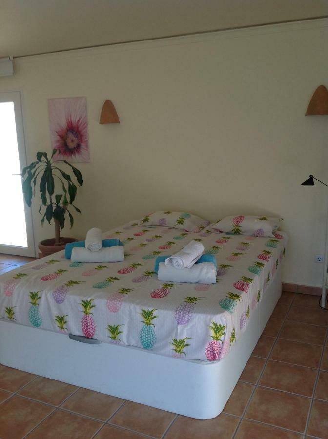 Finca Klara, Boutiquehotel - Apartment -Javea-Moraira- Benitachell Exterior foto